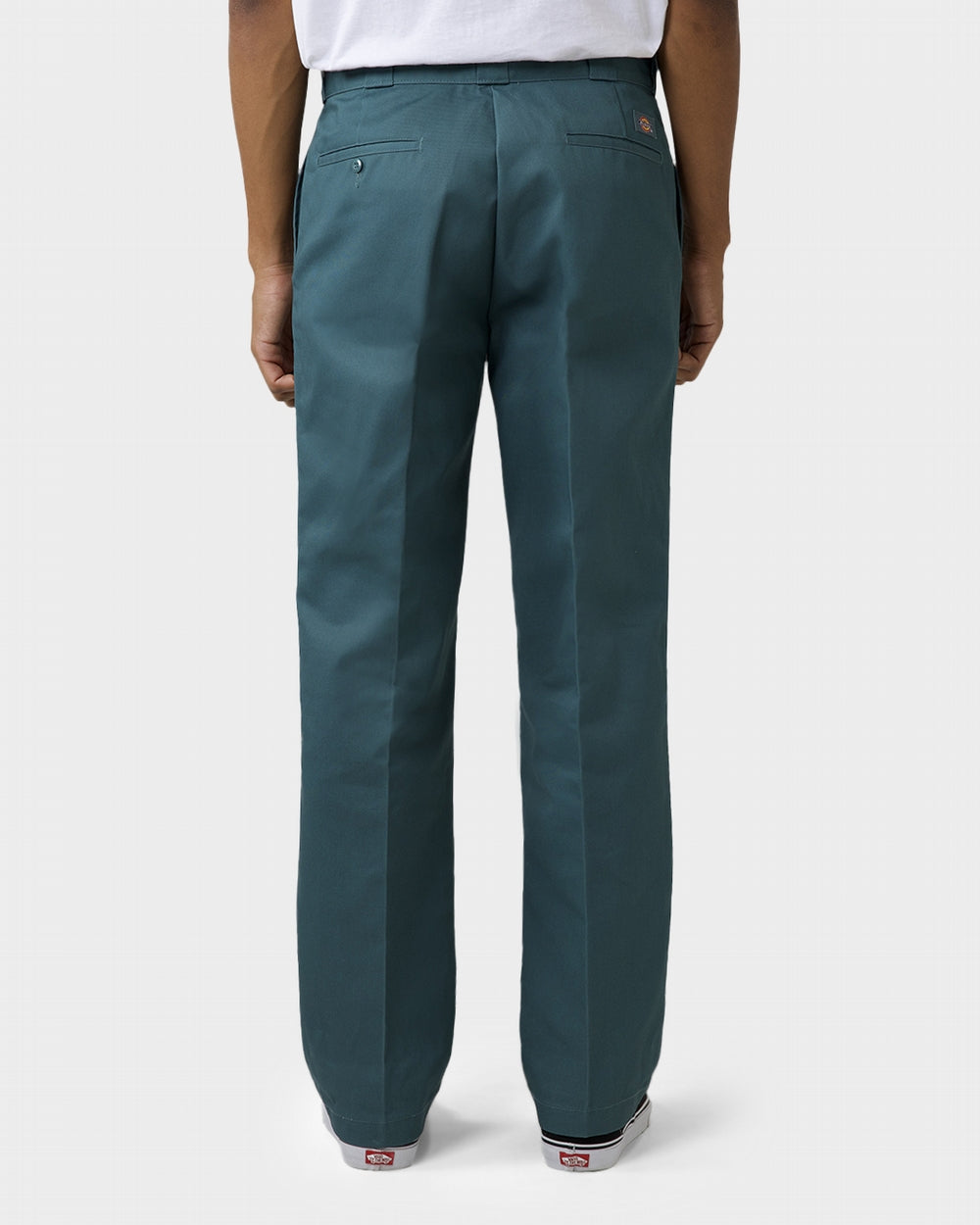 Dickies Original 874 Work Pants - Lincoln Green