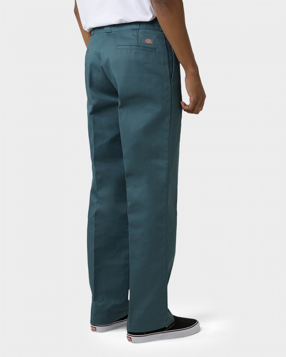 Dickies Original 874 Work Pants - Lincoln Green
