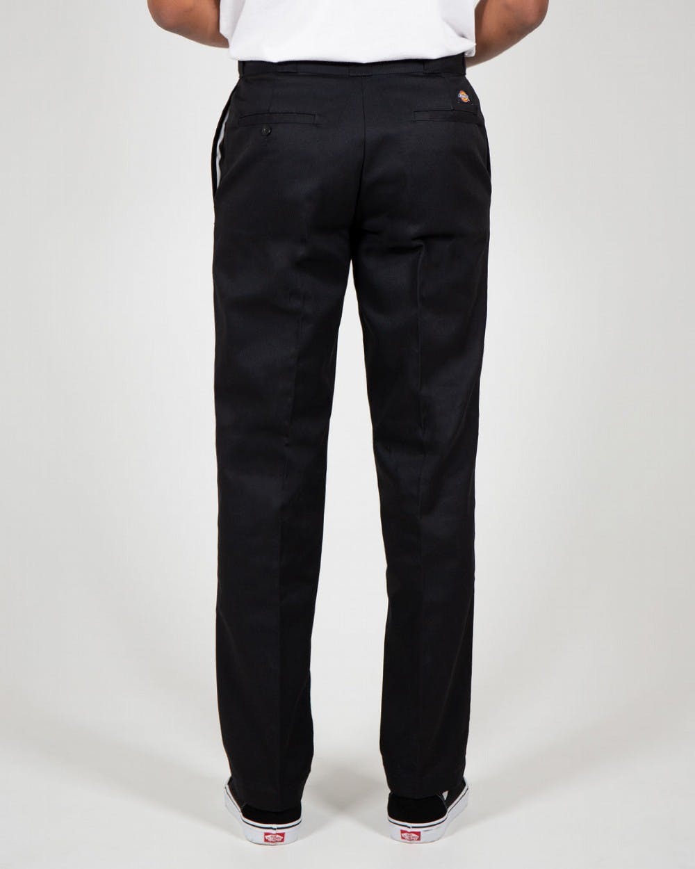 Dickies Original 874 Work Pants - Black