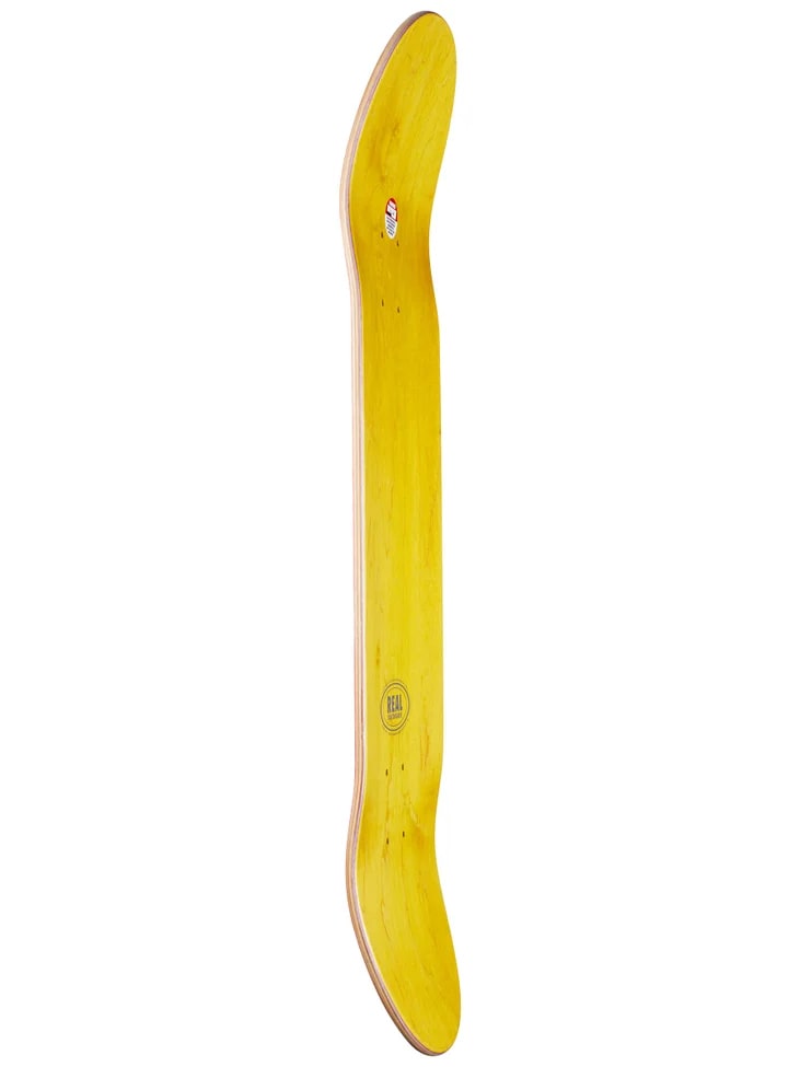 Real Jimmy Wilkins Levitation 8.25"