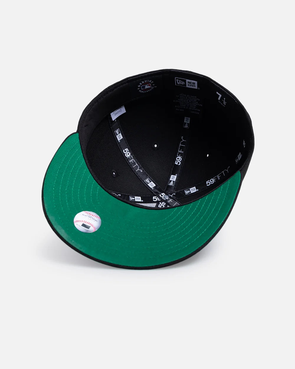New Era New York Yankees Woodland Camo 59Fifty Fitted