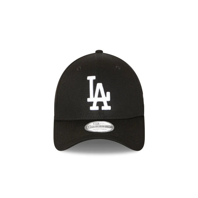 New Era Los Angeles Dodgers Black 9FORTY