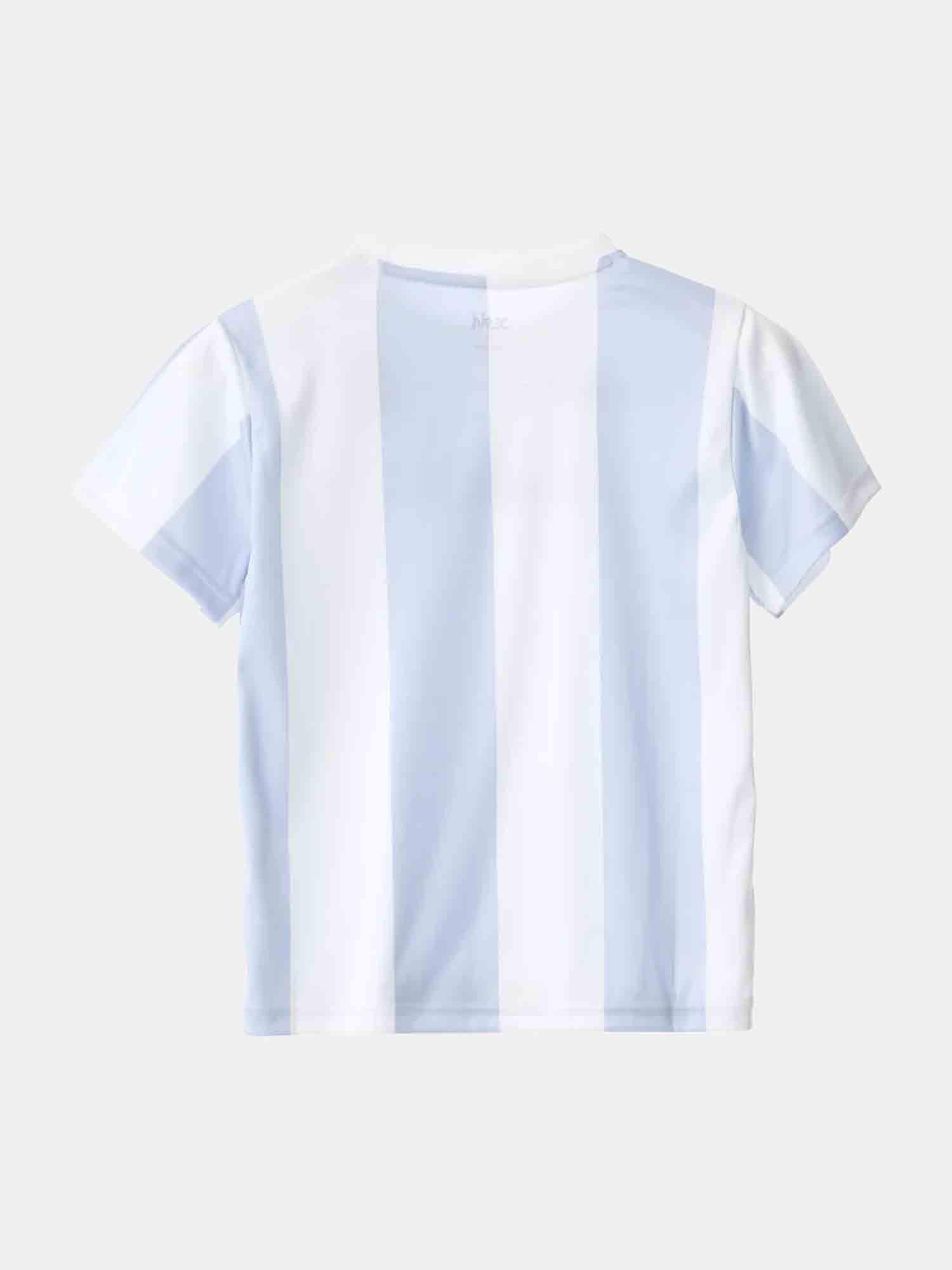 XGirl  Future Football Baby Tee