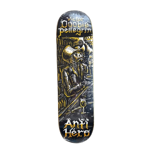 Antihero Doobie Absentes 8.75" Deck