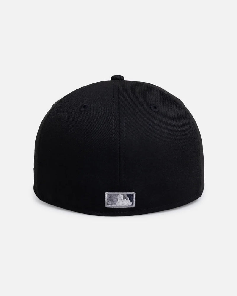 New Era New York Yankees Black Camo 59Fifty Fitted