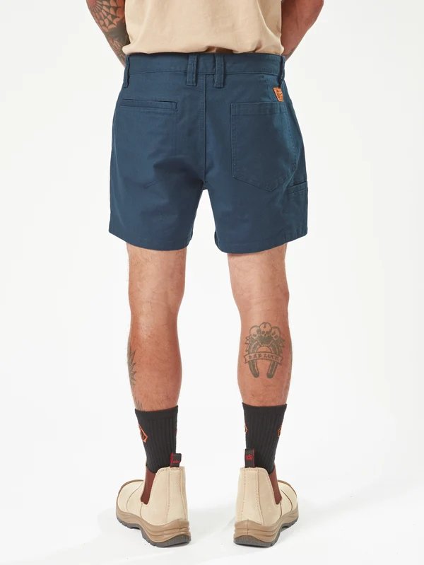 Volcom Bevel Work Shorts 15"
