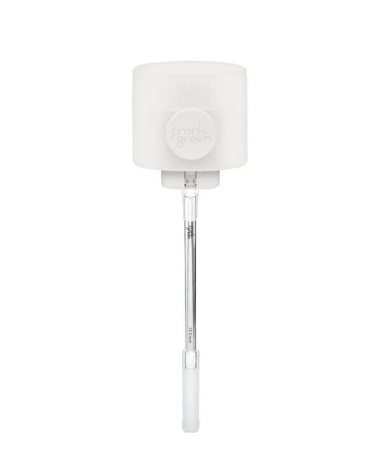 Frank Green Switch Lid Pack 1L - Cloud