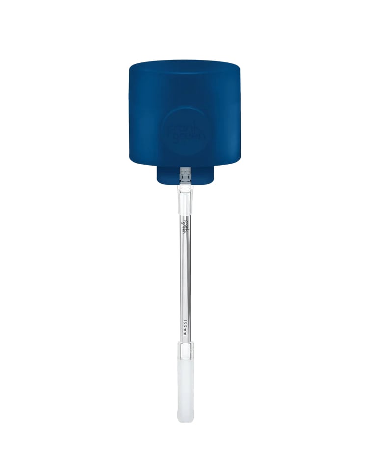 Frank Green Switch Lid Pack 1L - Deep Ocean