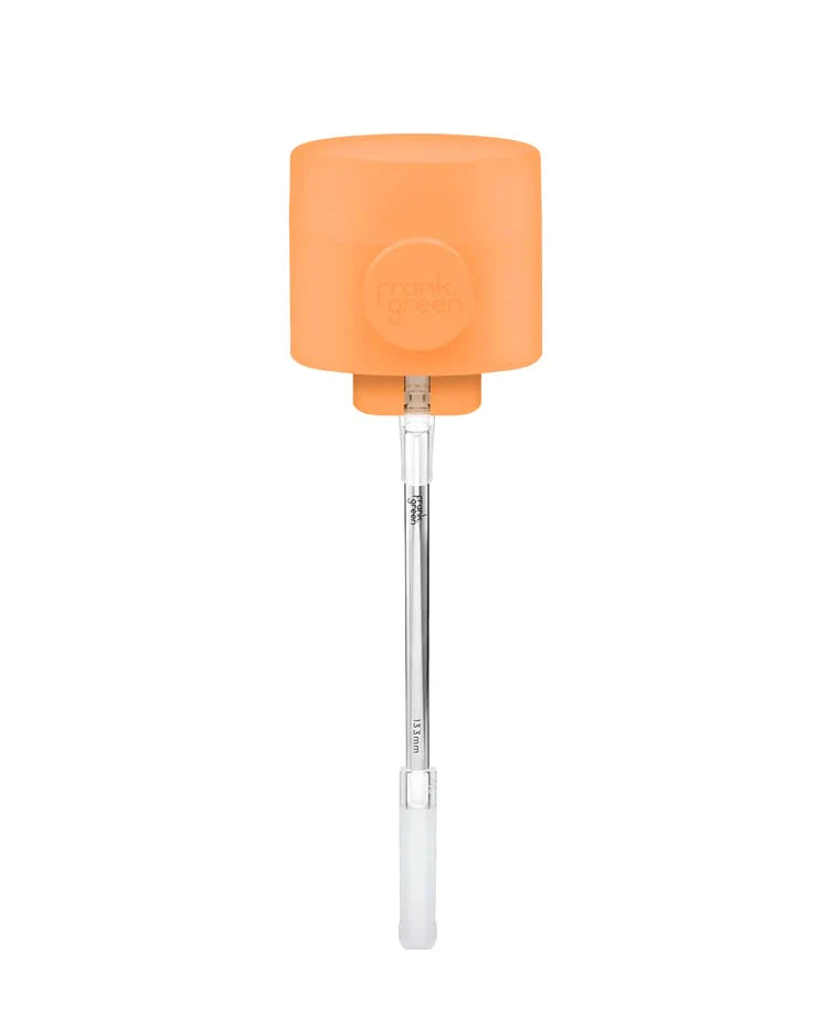 Frank Green Switch Lid Pack 1L - Neon Orange