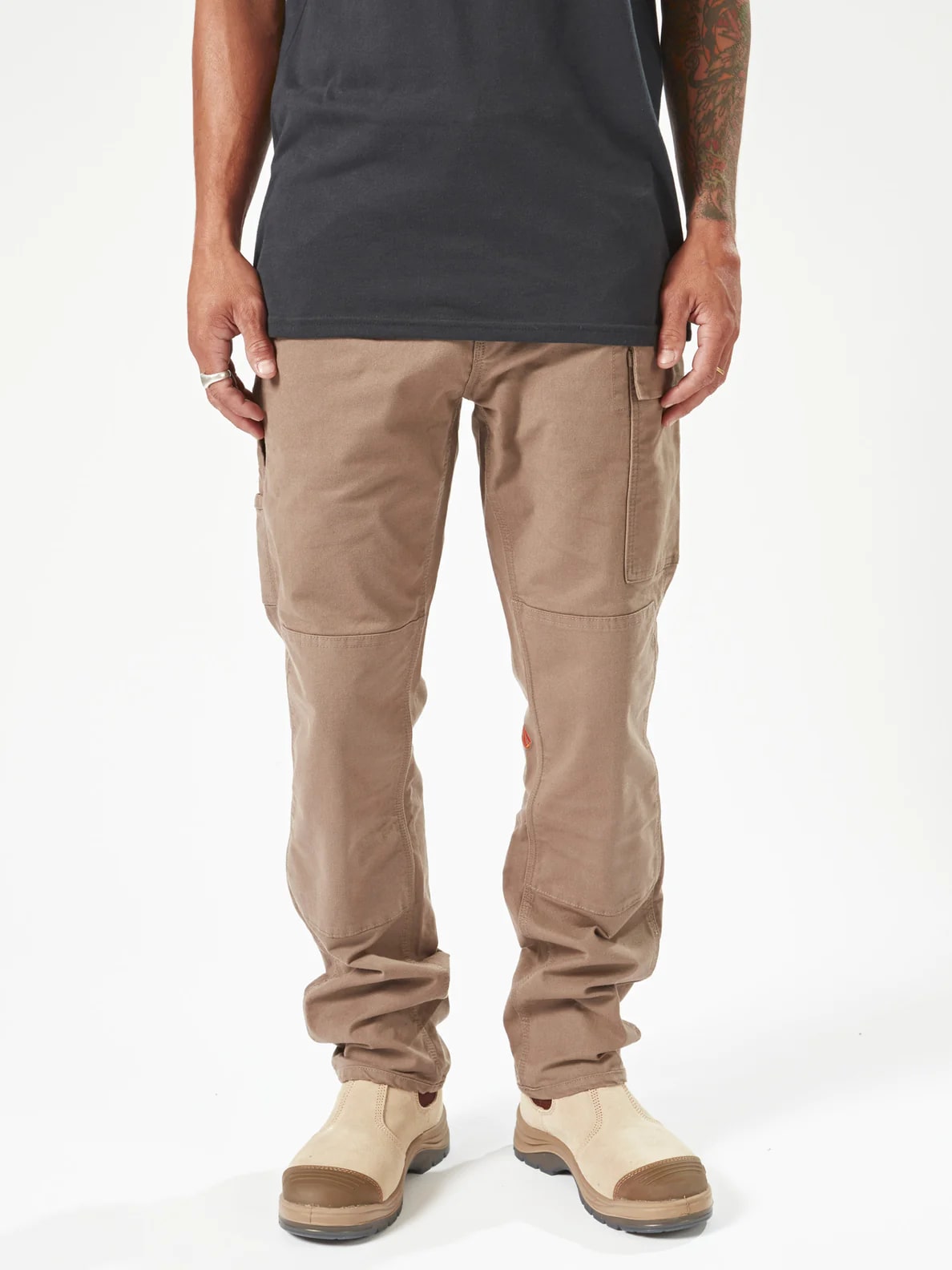 Volcom Caliper Work Pant