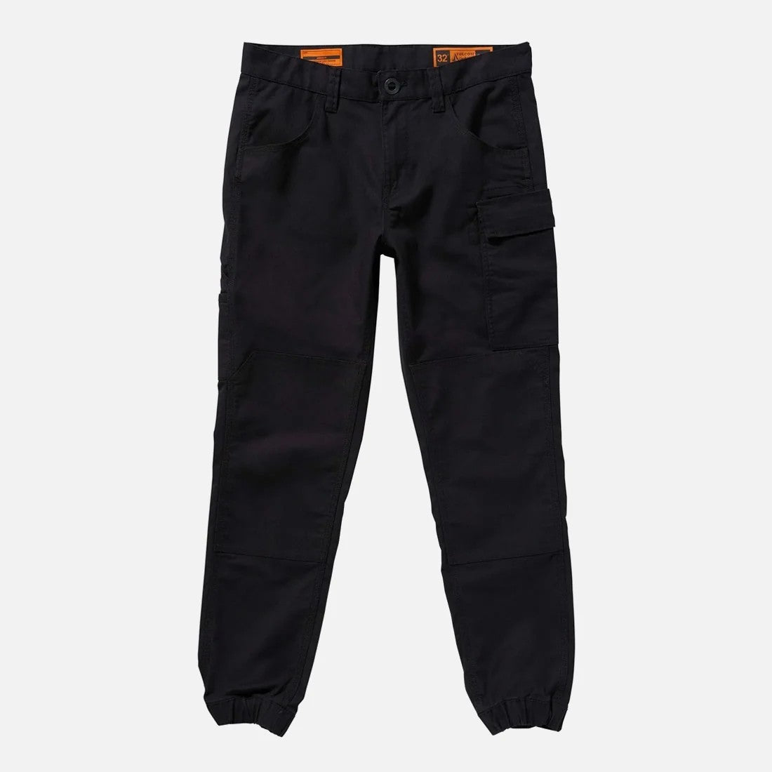 Volcom Caliper II Cuff Work Pants