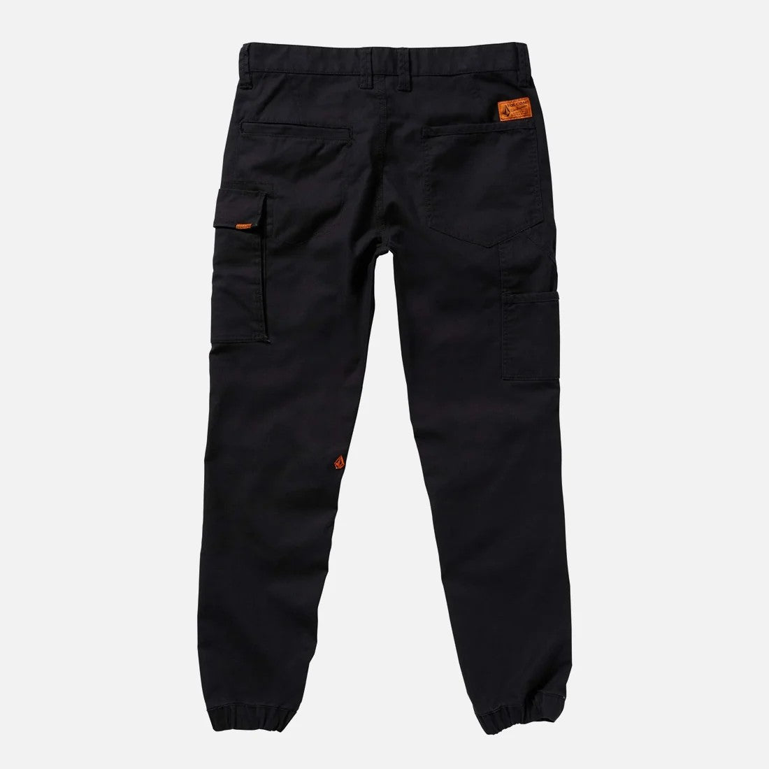 Volcom Caliper II Cuff Work Pants
