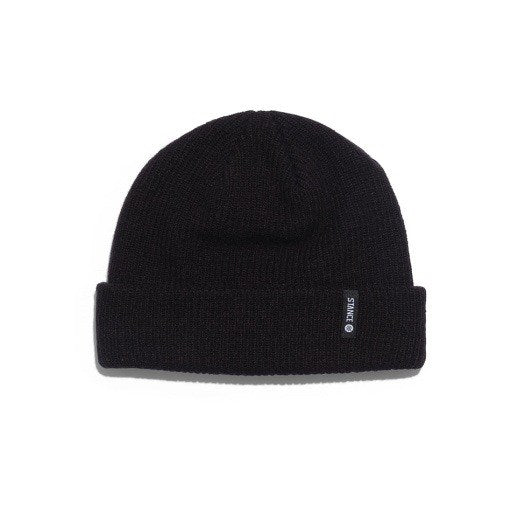 Stance Icon 2 Shallow Beanie