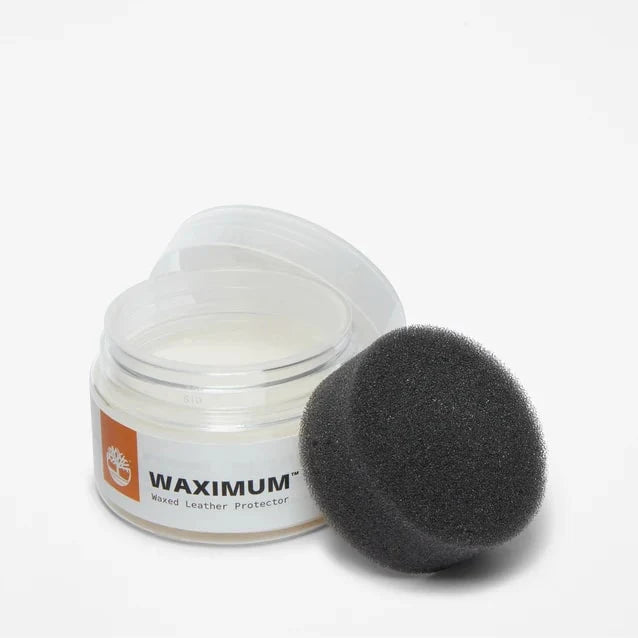 Timberland Waximum Waxed Leather Protector