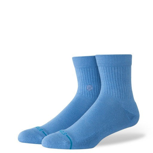 Stance Icon Quarter Socks