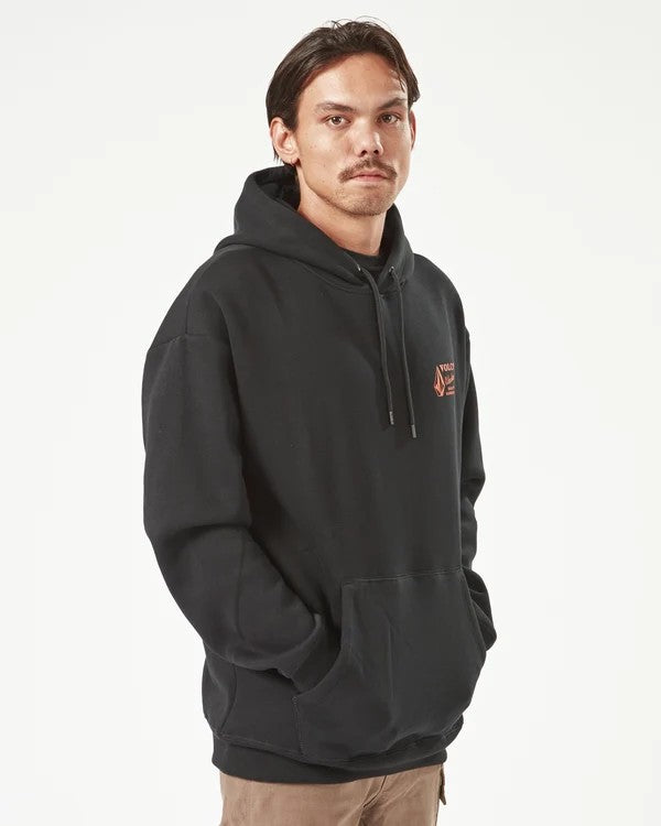 Volcom Workwear Pullover Fleece