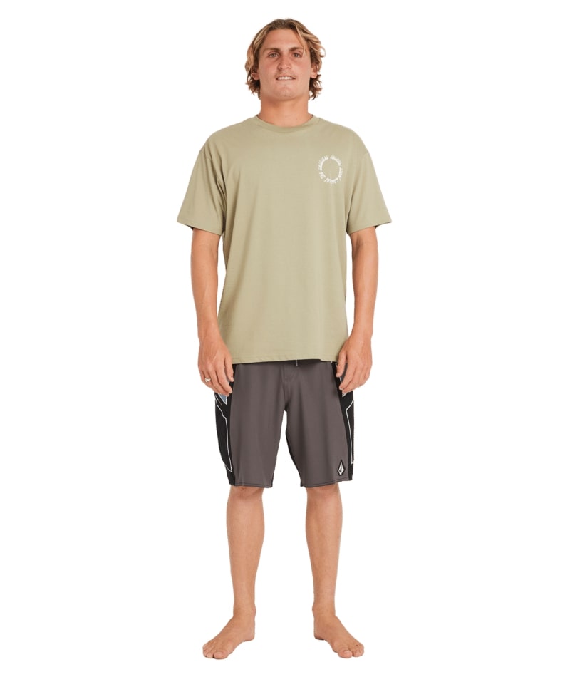 Volcom Round Out Tee