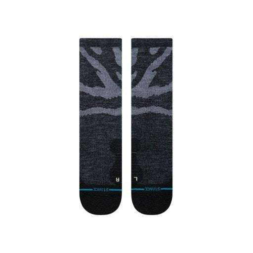Stance Digi Dash Light Wool Crew Socks