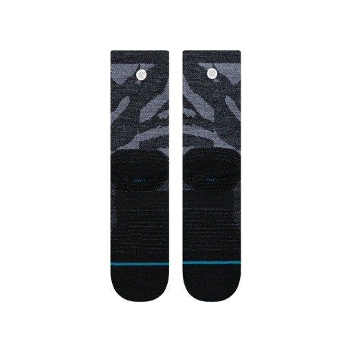 Stance Digi Dash Light Wool Crew Socks