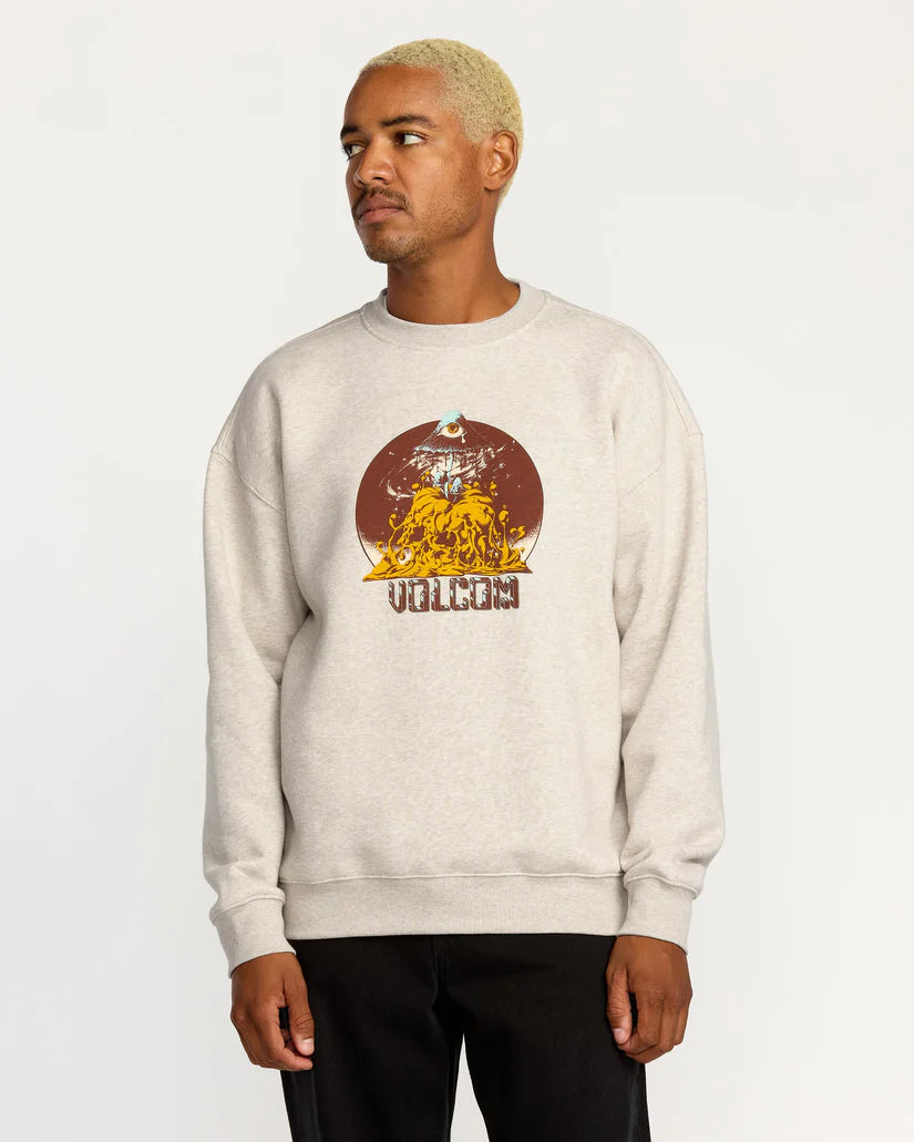 Men's Crew