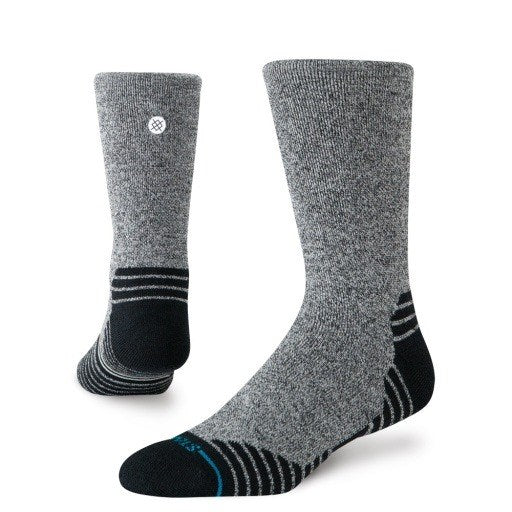 Stance Blend In Hike Crew Socks