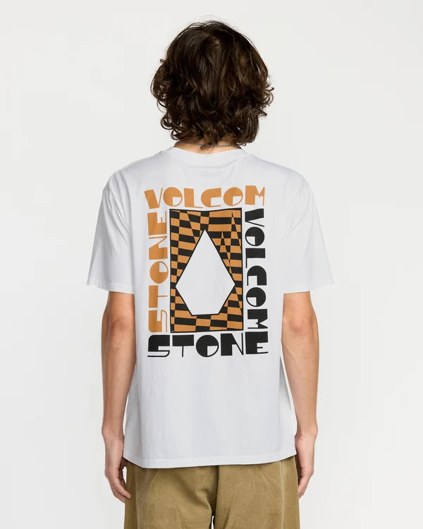 Volcom Cornerstone Tee