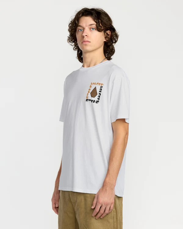 Volcom Cornerstone Tee