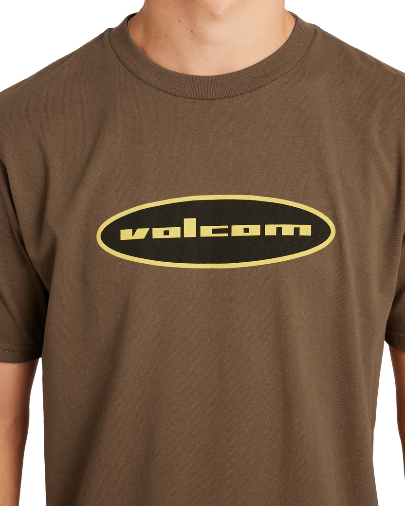 Volcom Quone 2.0 Tee