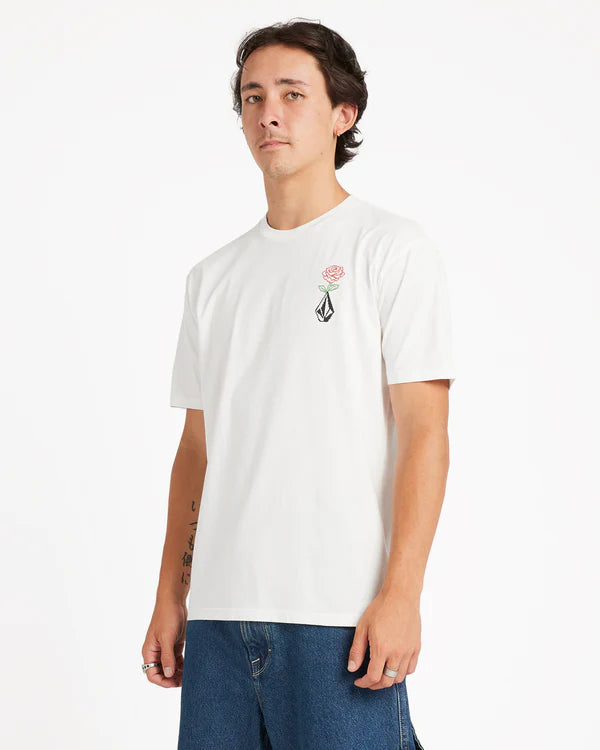 Volcom Pleasantry Tee