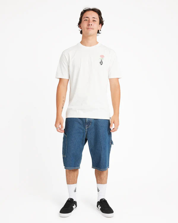 Volcom Pleasantry Tee