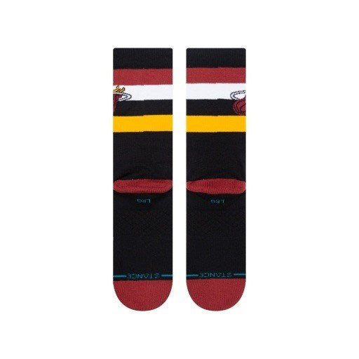 Stance Heat St Crew Socks
