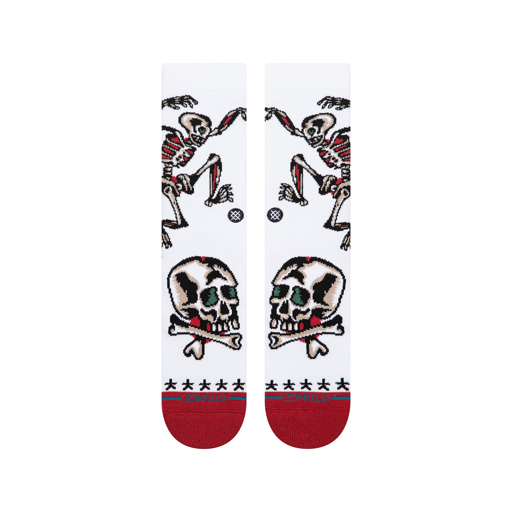 Stance Skeleton Crew Socks