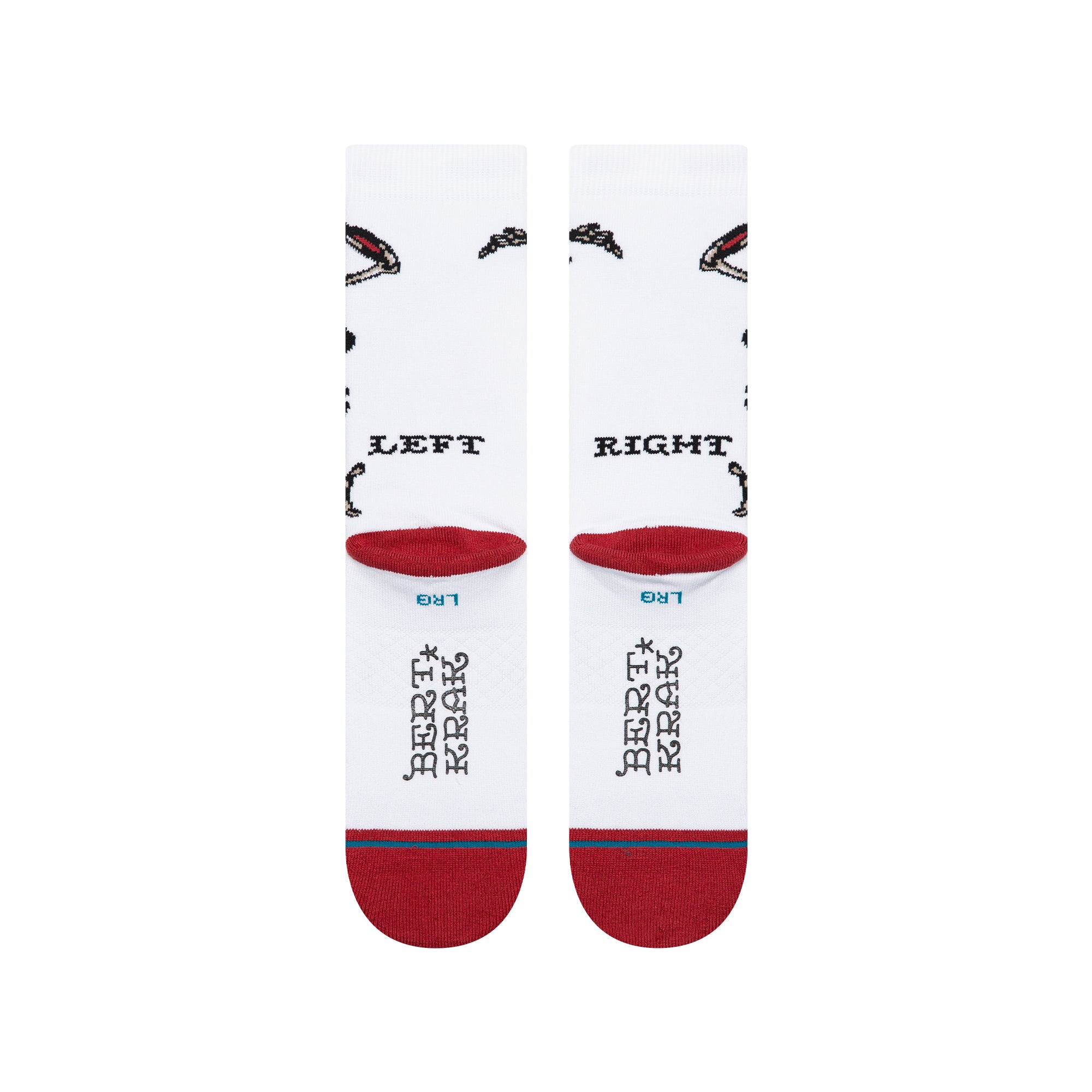 Stance Skeleton Crew Socks