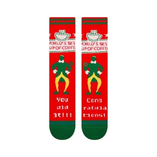 Stance Worlds Best Socks