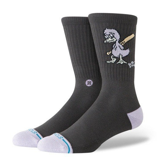 Stance Lights Out Crew Socks