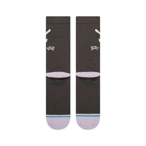 Stance Lights Out Crew Socks