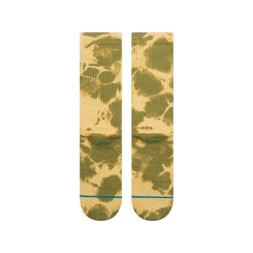 Stance Spotty Dye Crew Socks