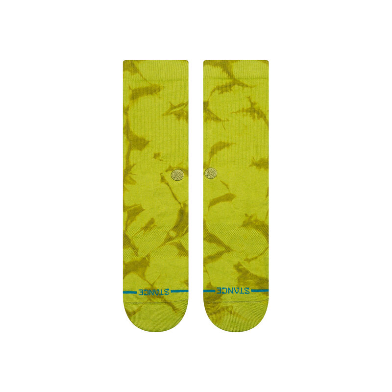 Stance Icon Dye Crew Socks
