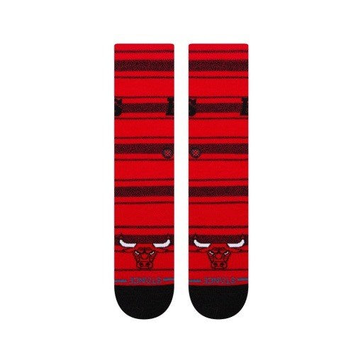 Stance Bulls Homesick Crew Socks