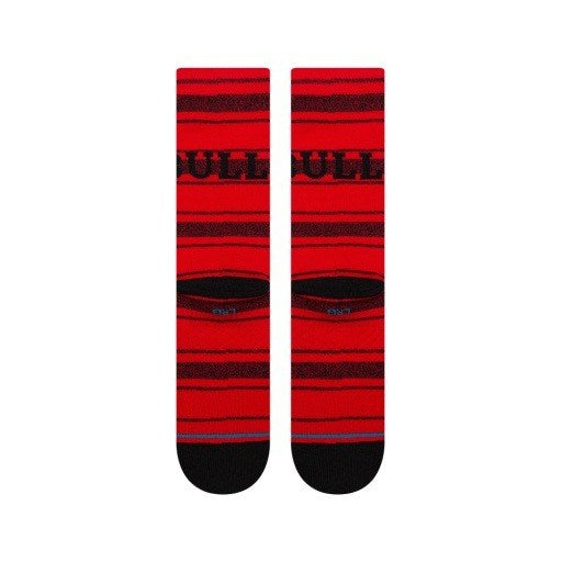 Stance Bulls Homesick Crew Socks