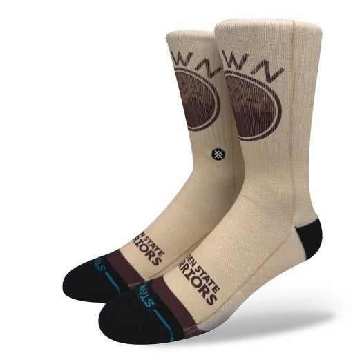 Stance Warriors CE Crew Socks