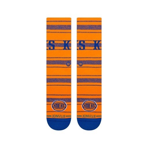 Stance Knicks Homesick Crew Socks