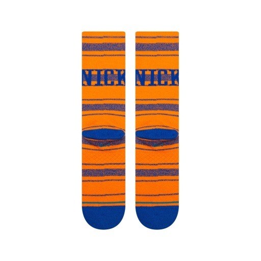 Stance Knicks Homesick Crew Socks