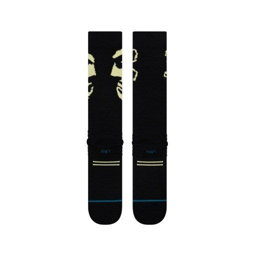 Stance Misfits Wool Snow Socks