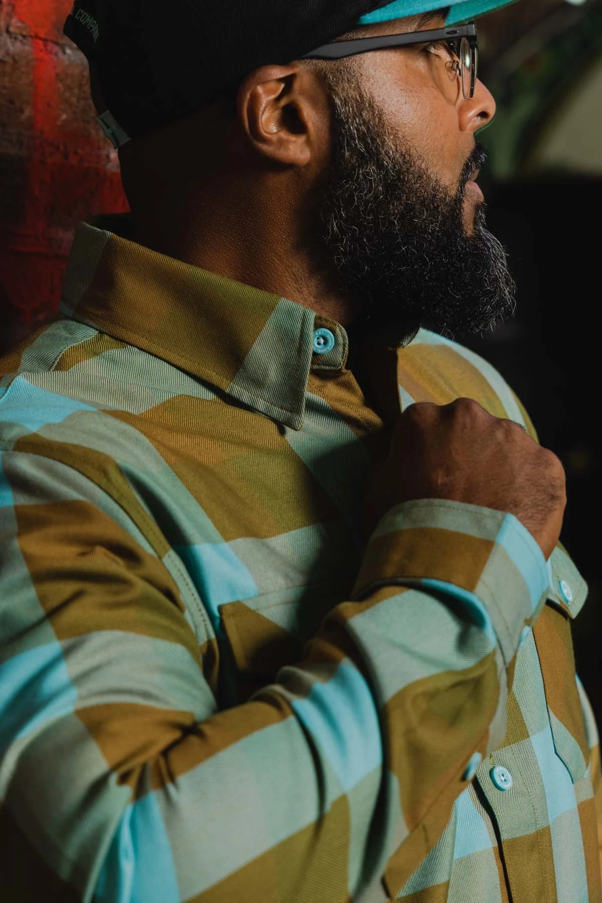 Dixxon The Leo Flannel