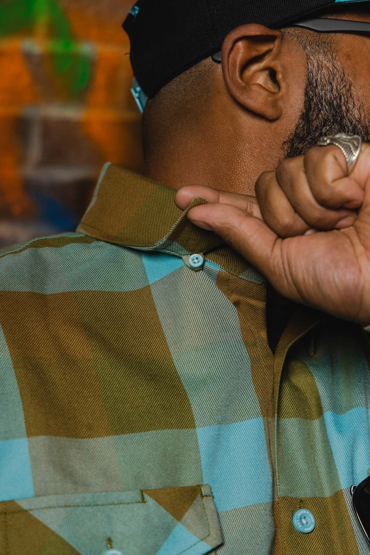 Dixxon The Leo Flannel