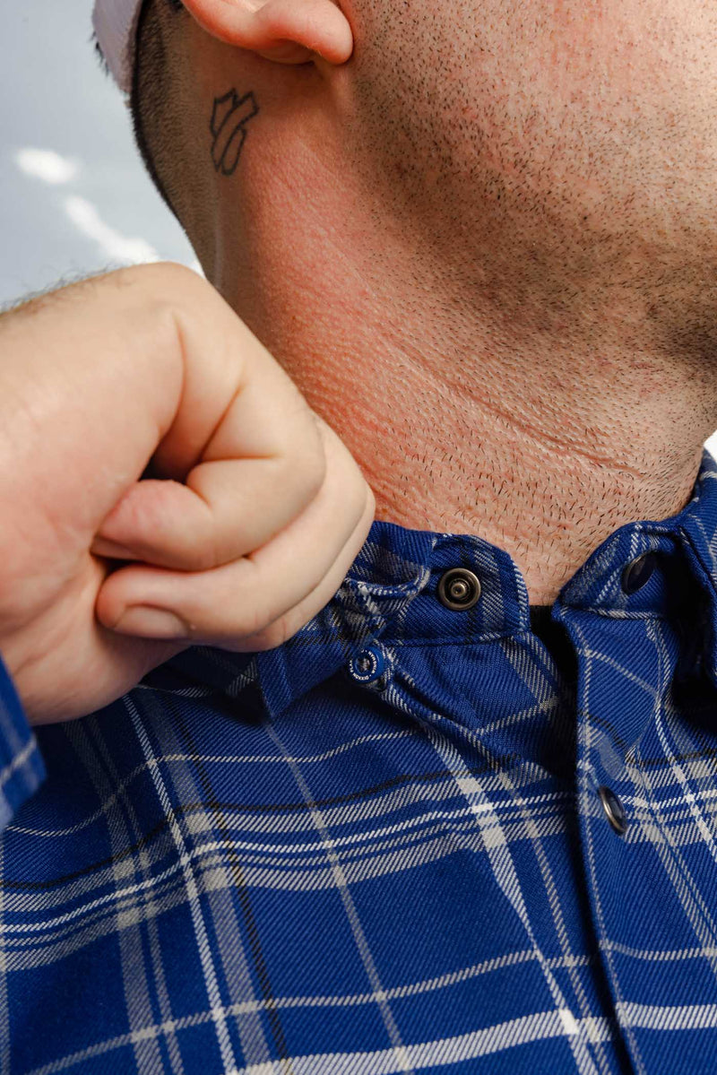 Dixxon Wingman Flannel