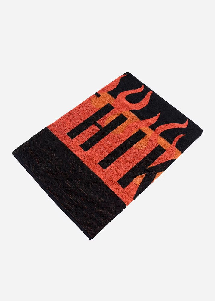 Ethika Scorch Imperial Golf Towel