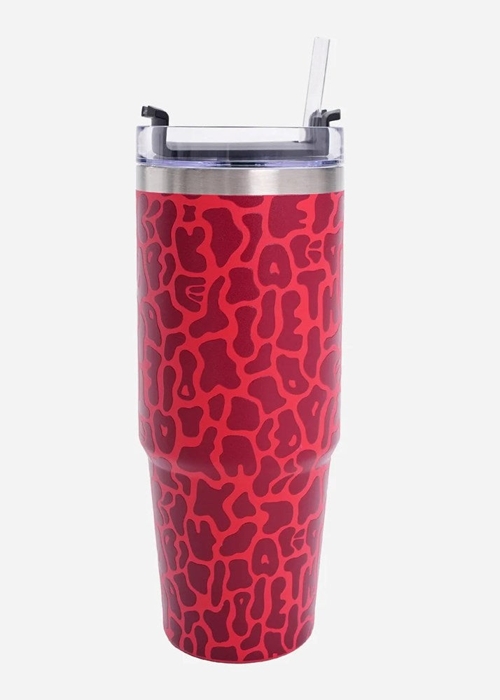 Ethika Apex R3D Water Bottle