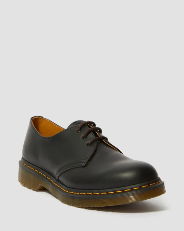 Dr. Martens 3 Eye Round Laces (65cms) - Brown